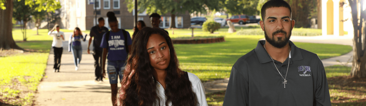 Paine College Current Student